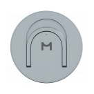 Зарядное устройство MagSafe с подставкой Magssory Coin - фото 4